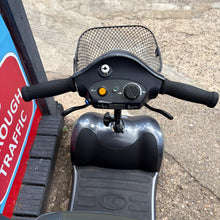 Load image into Gallery viewer, Kymco Foru Mini Comfort Folding Mobility Scooter
