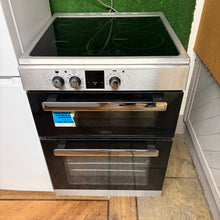Load image into Gallery viewer, Belling Induction 600 mm Cooker