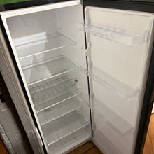 Load image into Gallery viewer, Beko Tall Black Fridge