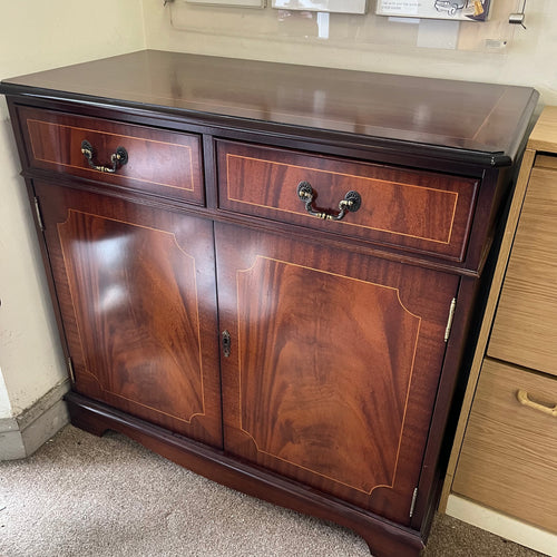 2 Door 2 Drawer Sideboard