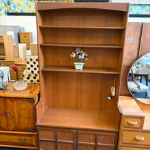 Load image into Gallery viewer, Nathan Squares 2 Door Wall Unit