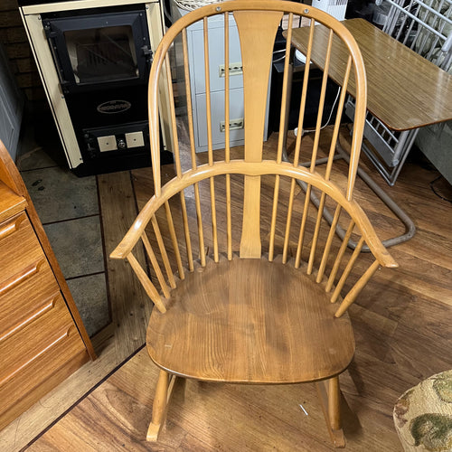 Ercol Chairmakers Rocking Chair