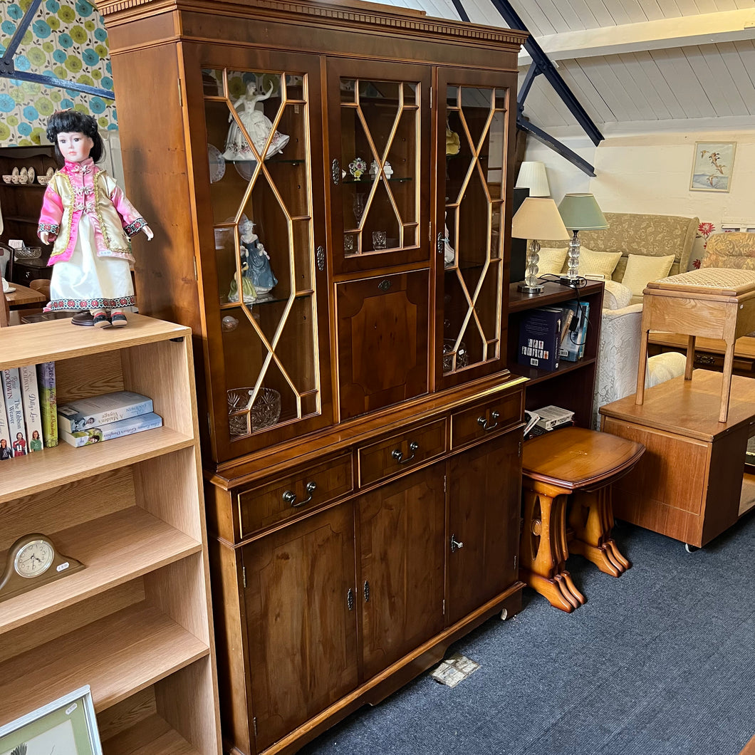 Yew Display Unit