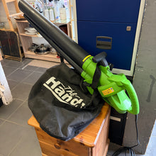 Load image into Gallery viewer, The Handy 3 in 1 Leaf Blower