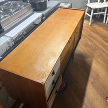 Load image into Gallery viewer, Mid Century Sideboard- PROJECT