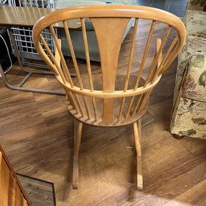 Ercol Chairmakers Rocking Chair