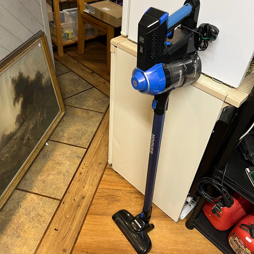 Hoover Cyclonic Cordless Stick Hoover