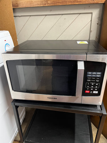 Toshiba 800w Microwave
