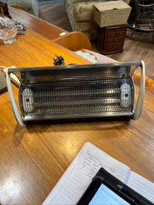 Supawarm Electric Quartz Heater