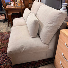 Load image into Gallery viewer, 2 Seater Metal Action Sofa Bed