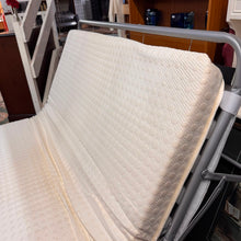 Load image into Gallery viewer, 2 Seater Metal Action Sofa Bed