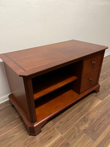 Marks & Spencer 2 Drawer TV Unit