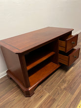 Load image into Gallery viewer, Marks &amp; Spencer 2 Drawer TV Unit