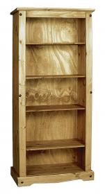 Corona Large Bookcase