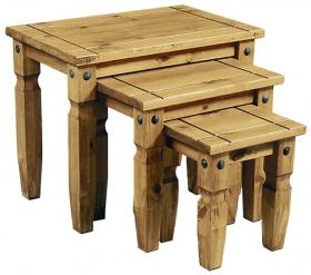 Corona Nest of Tables