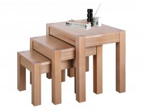Cyprus Nest of Tables