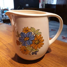 Load image into Gallery viewer, Vintage Romanian Jug marked &#39;fS&#39;