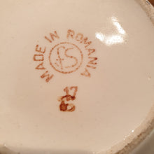 Load image into Gallery viewer, Vintage Romanian Jug marked &#39;fS&#39;