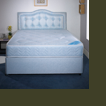 Load image into Gallery viewer, Oxford Bed Set - 3ft , 4ft , 4ft6&quot;, 5ft , 6ft