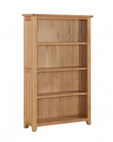 Stirling 3 shelves Bookcase