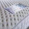 Load image into Gallery viewer, Elegant Mattress - 3ft , 4ft , 4ft6&quot;, 5ft , 6ft