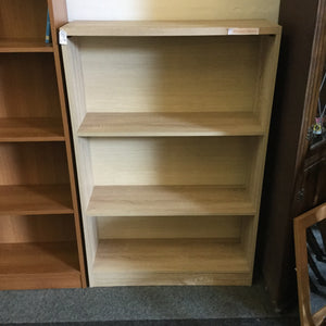 Sonoma Oak Medium Bookcase