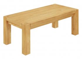 Zeus Rectangle Coffee Table